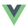 Vue.JS logo